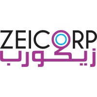 ZEICORP logo - Similar company to Xds Levant
