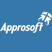Approsoft logo - Similar company to Techna