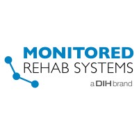 Monitored Rehab Systems B.V. logo - Similar company to Fysioroadmap