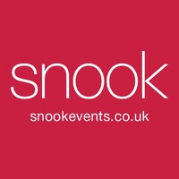 Snook Events logo - Similar company to Broadvent