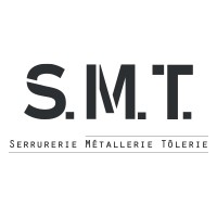 SMT (Serrurerie Métallerie Tôlerie) logo - Similar company to Germeca