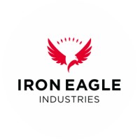 Iron Eagle Industries Inc. logo - Similar company to Iron Eagle