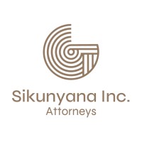 Sikunyana Inc. Attorneys logo - Similar company to Brave Orbit