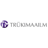 Trükimaailm AS logo - Similar company to Print Best