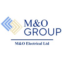 M & O ELECTRICAL LTD logo - Similar company to S2 Computers Ltd