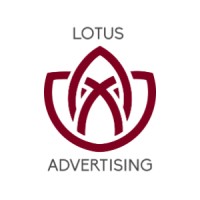 Lotus Advertising logo - Similar company to Integron