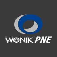 WONIK PNE logo - Similar company to Chaevi