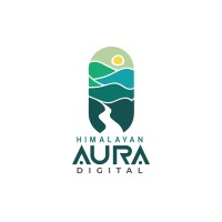 Himalayan Aura Digital logo - Similar company to Spiker Solutions