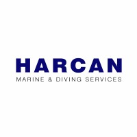 Harcan Marine & Diving logo - Similar company to Mingyuan Solar
