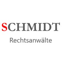 SCHMIDT Rechtsanwälte logo - Similar company to Rt-Strafverteidiger
