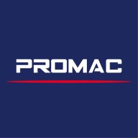 PROMAC CNC MACHINE TOOLS logo - Similar company to Fcs System