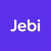 Jebi logo - Similar company to Purebamboo