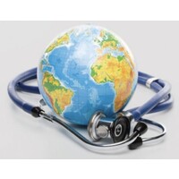 International MPH at UHaifa logo - Similar company to For A Change