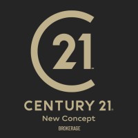 Century 21 New Concept., Brokerage logo - Similar company to Realty Care Law