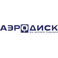 АЭРОДИСК logo - Similar company to Smartway