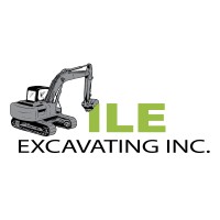ILE Excavating Inc. logo - Similar company to Mcd Construction Llc
