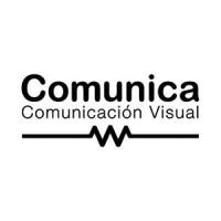 Comunica comunicación visual logo - Similar company to Coperfi. Construcciones Y Reformas