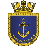 Armada de Chile logo - Similar company to Ejército De Chile