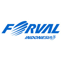 PT FORVAL INDONESIA logo - Similar company to Forval Myanmar Co.,Ltd