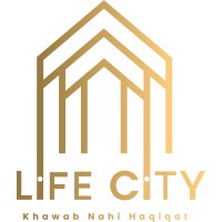 Life City Bhalwal logo - Similar company to Hadi Developers (Private) Limited