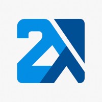 2X Technology logo - Similar company to 2X