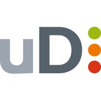 uDefine logo - Similar company to Scrumio