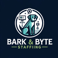 Bark & Byte Staffing logo - Similar company to Bytehr