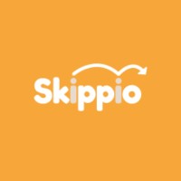 Skippio logo - Similar company to Hexis