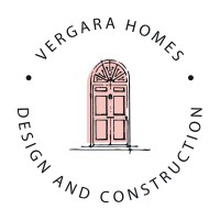 Vergara Homes | Design and Construction logo - Similar company to The Garden Design Studio
