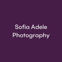 Sofia Adele Photography logo - Similar company to Sola Media