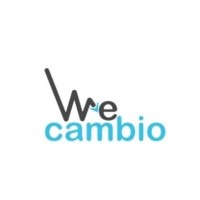 Wecambio logo - Similar company to Bluetransfer