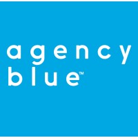 Agency Blue logo - Similar company to University Of Minnesota Trio Mcnair Scholars Program