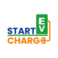 Start EV Charge logo - Similar company to Ev Connex