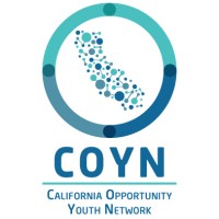 California Opportunity Youth Network logo - Similar company to Turningwest