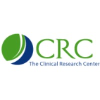 Clinical Research Center logo - Similar company to Pharmservice