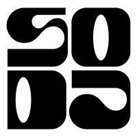 SODA design logo - Similar company to Naperla