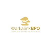 Warkalink BPO logo - Similar company to Unity-Link Solutions