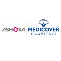 Ashoka Medicover Hospital Nashik logo - Similar company to Cardinal Hr Services