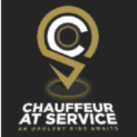 Chauffeur At Service logo - Similar company to Driveczech