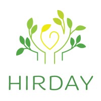 Hirday logo - Similar company to Back To Source Coaching