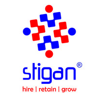 Stigan Staffing Solutions Pvt. Ltd. logo - Similar company to Rochads Media Pvt. Ltd.