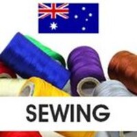 The Sewing Machine Company logo - Similar company to Sewtech Us