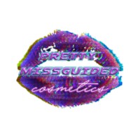 Pretty Missguided Cosmetics logo - Similar company to Pickle'S Potions, Llc