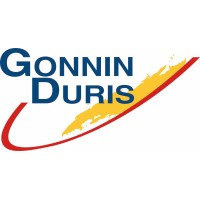 Gonnin-Duris logo - Similar company to Tmc Bejenne