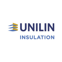 Unilin Insulation - UK & Ireland logo - Similar company to Unilin Insulation
