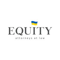 EQUITY Law Firm logo - Similar company to Interlegal (Law Firm, Ukraine)