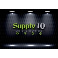 Supply IQ Logistic Solutions and Consulting logo - Similar company to Iq Supply Solutions, Llc
