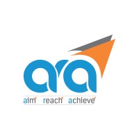 ara softwares logo - Similar company to Kriyatec It Systems Pvt. Ltd.