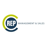 REP Recruitment logo - Similar company to Mavein