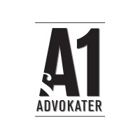 A1 Advokater logo - Similar company to Pulpeye Ab
